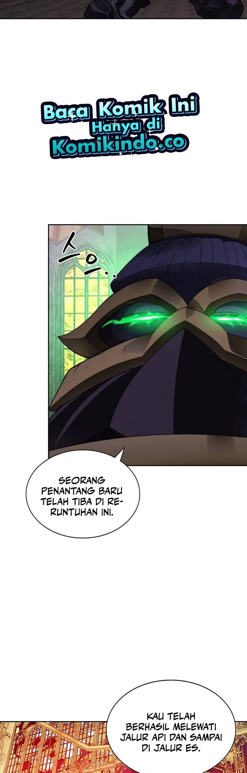 Thirty Years Old Chapter 62 - halaman 2