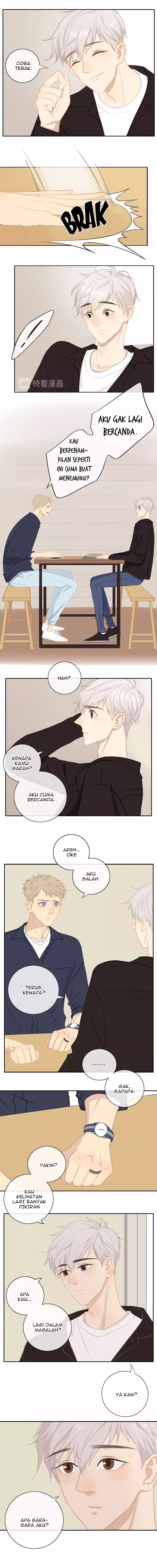 Thirty Years Old Chapter 62 - halaman 3