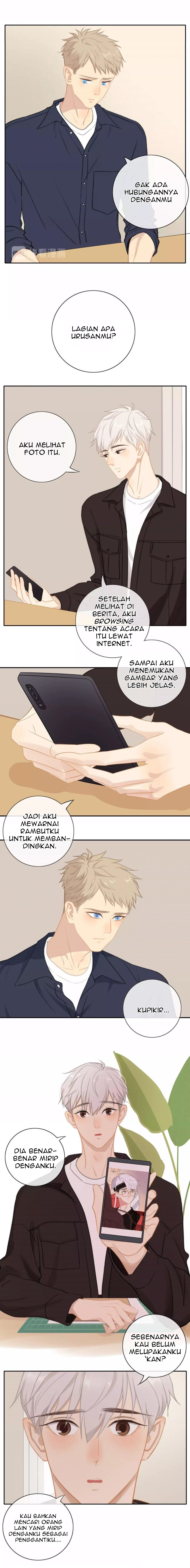 Thirty Years Old Chapter 62 - halaman 4