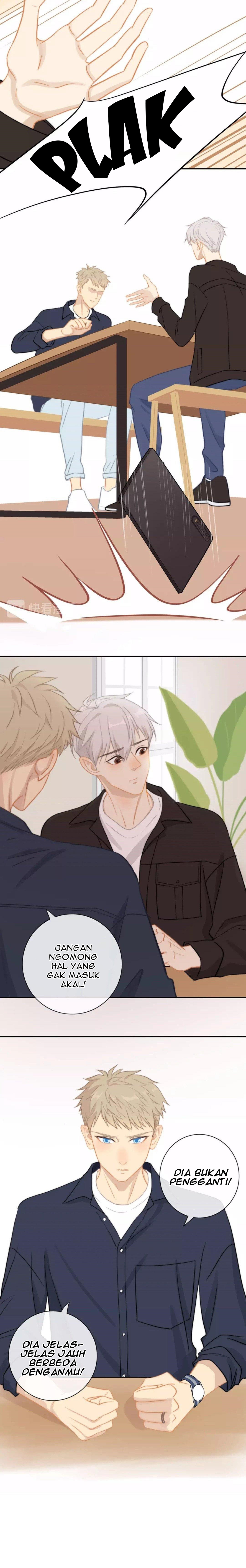 Thirty Years Old Chapter 62 - halaman 5