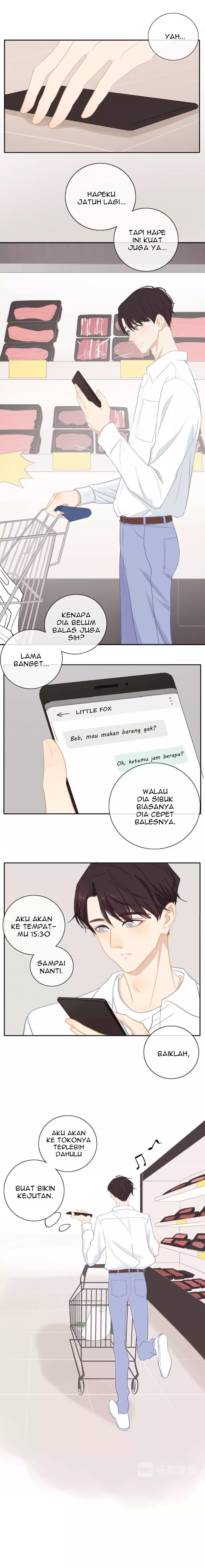 Thirty Years Old Chapter 62 - halaman 6