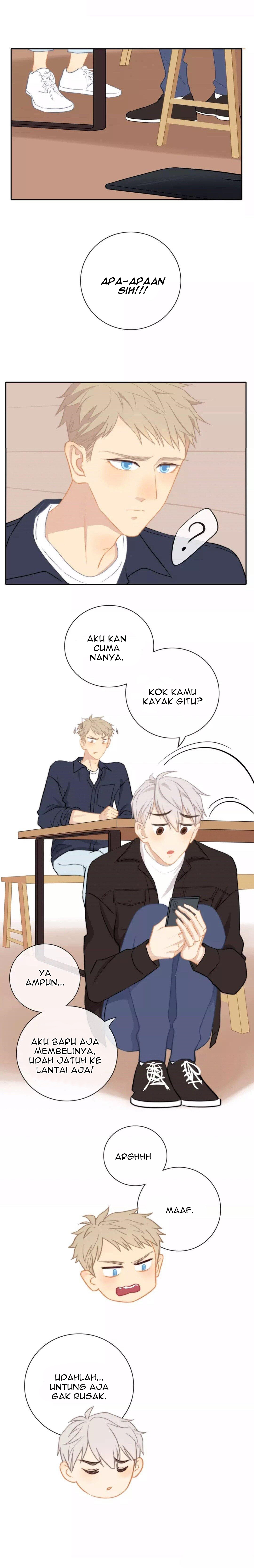 Thirty Years Old Chapter 62 - halaman 7