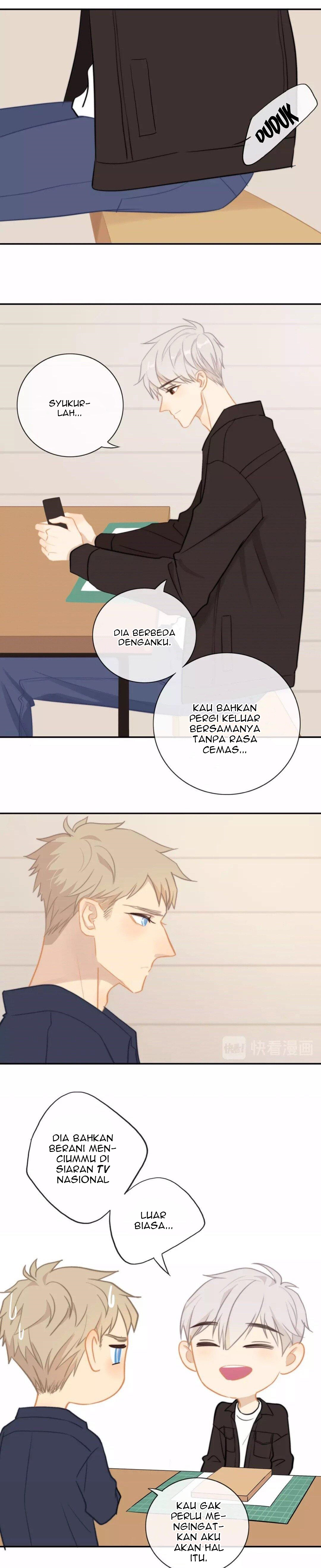 Thirty Years Old Chapter 62 - halaman 8