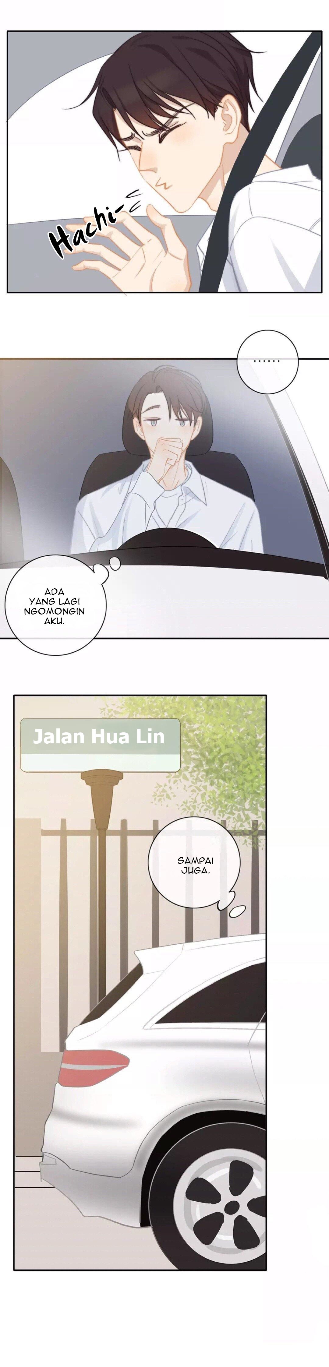 Thirty Years Old Chapter 62 - halaman 9
