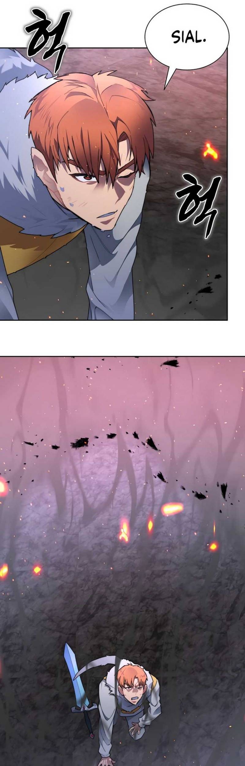 Thirty Years Old Chapter 63 - halaman 3