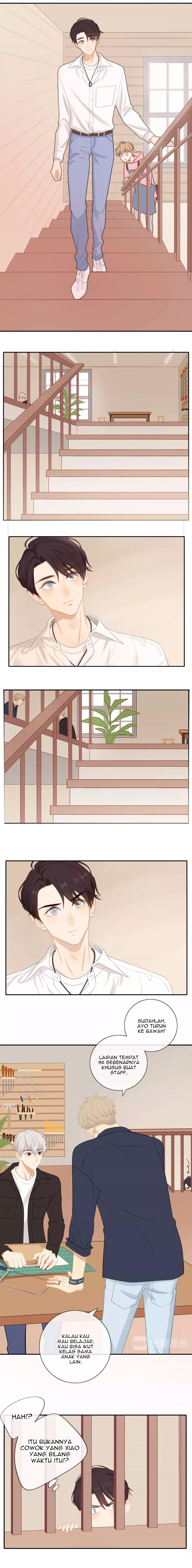 Thirty Years Old Chapter 63 - halaman 5