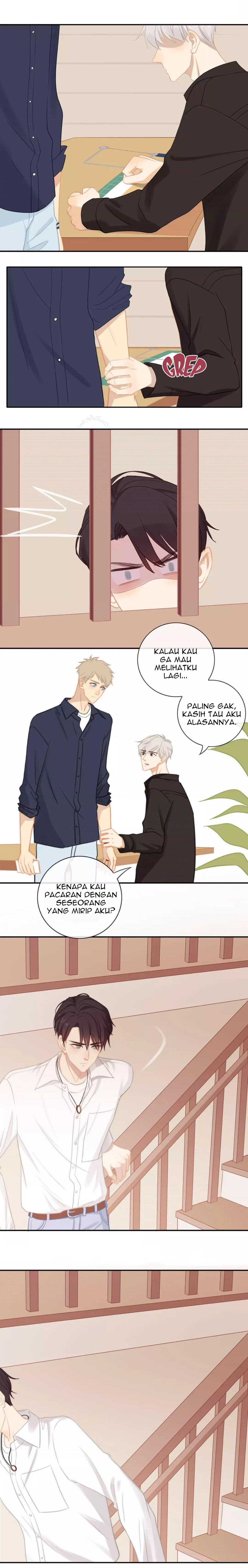 Thirty Years Old Chapter 63 - halaman 6