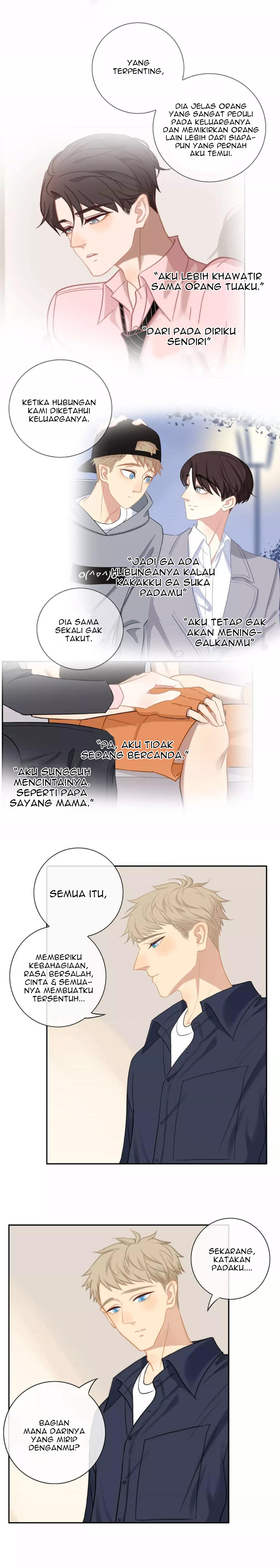 Thirty Years Old Chapter 63 - halaman 9