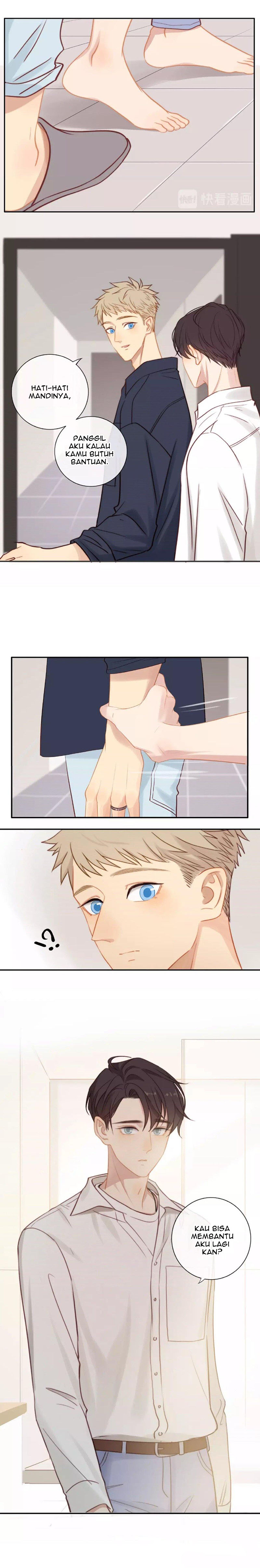 Thirty Years Old Chapter 64 - halaman 10