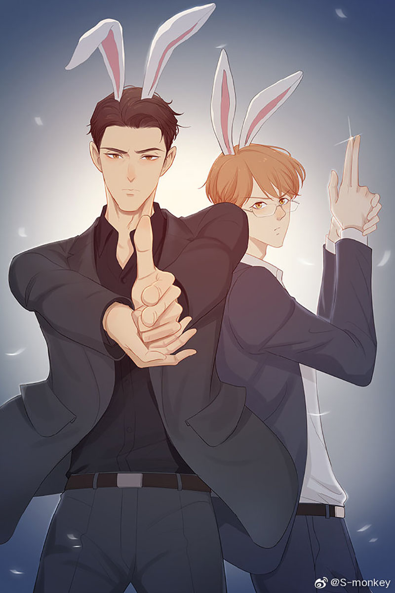 Thirty Years Old Chapter 64 - halaman 11