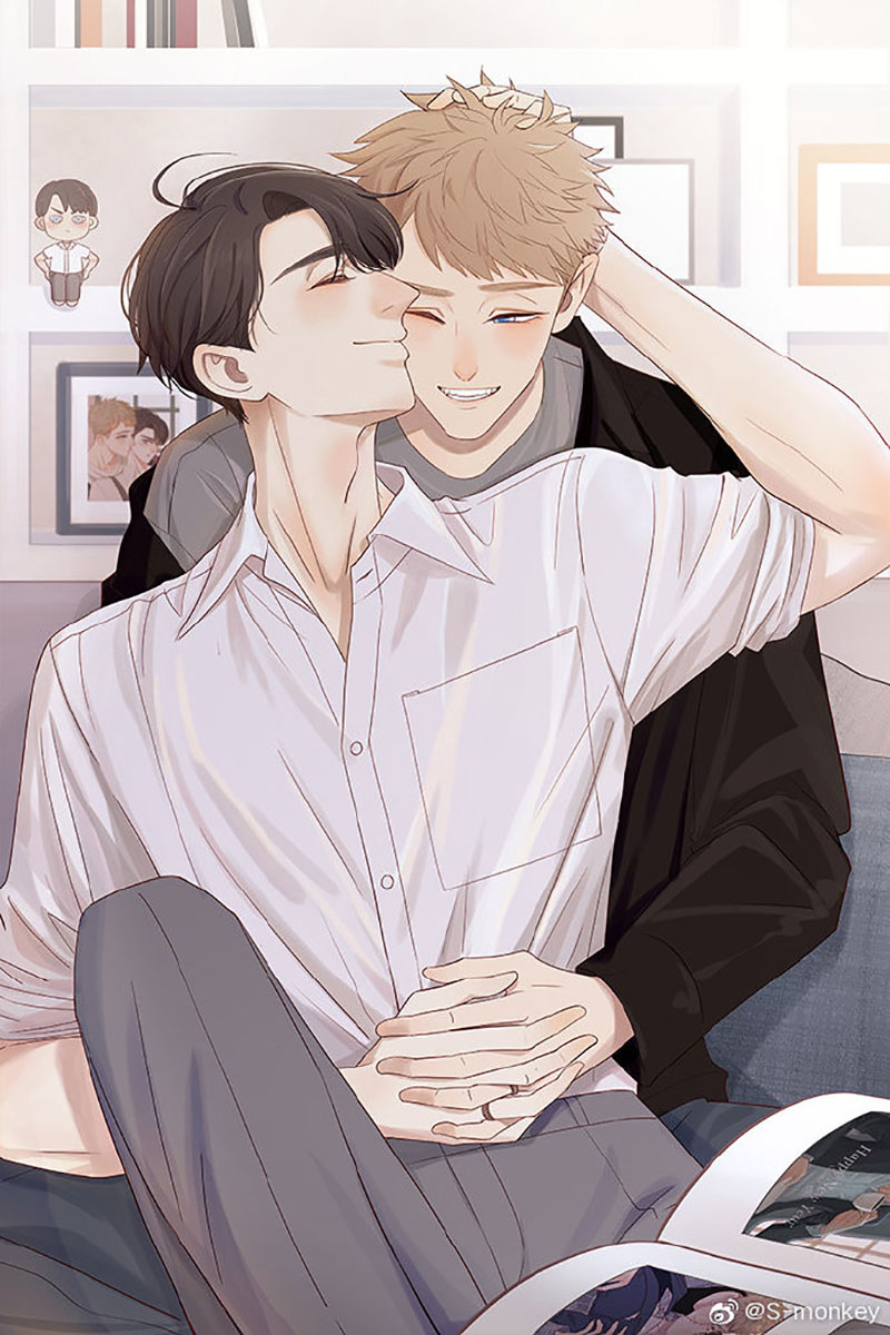 Thirty Years Old Chapter 64 - halaman 12