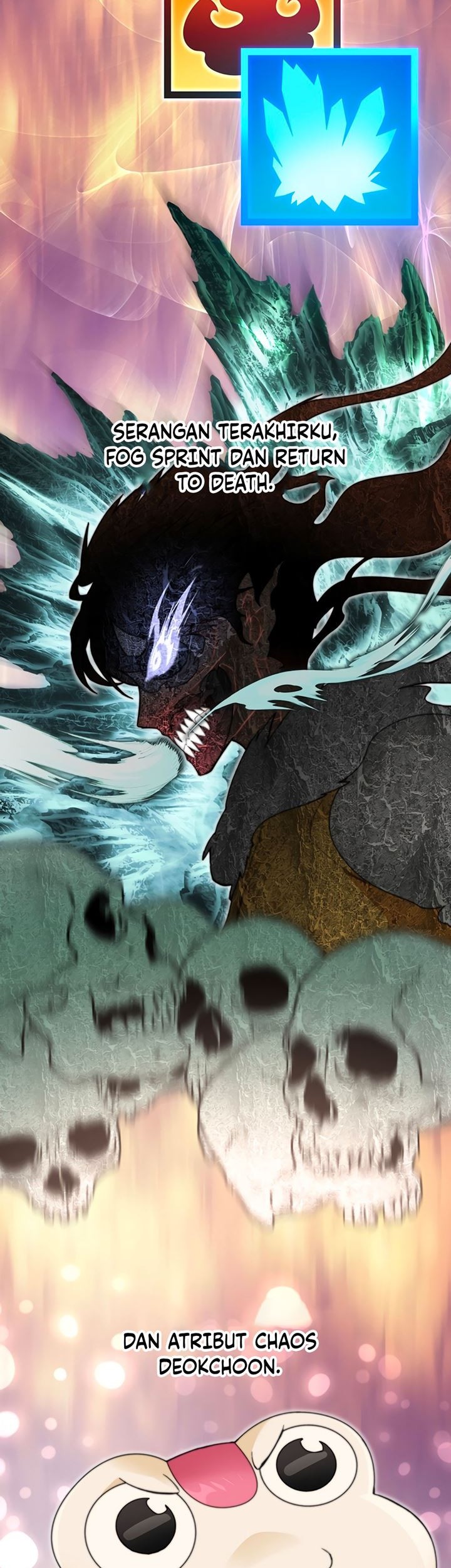 Thirty Years Old Chapter 64 - halaman 4