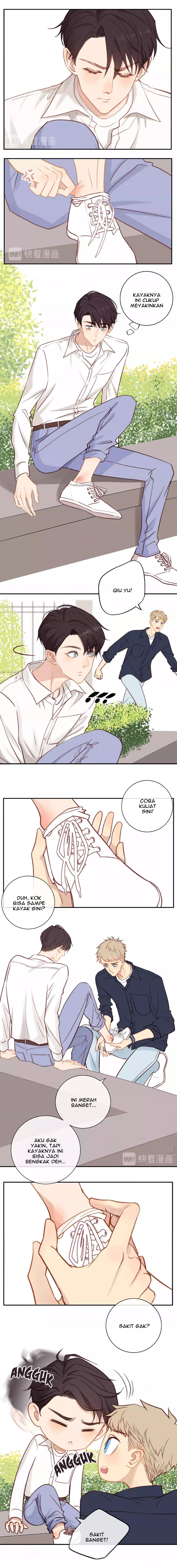 Thirty Years Old Chapter 64 - halaman 5