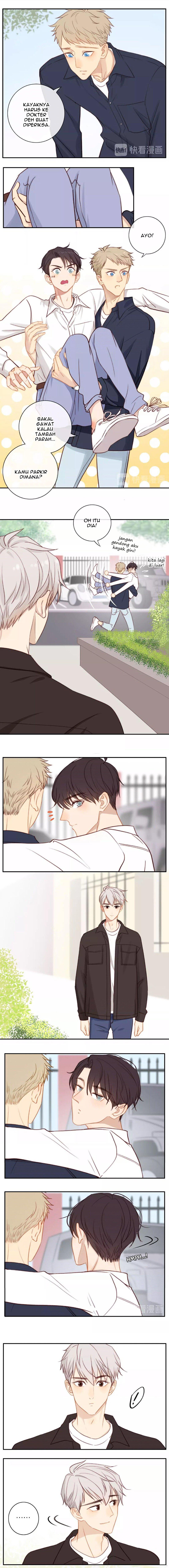 Thirty Years Old Chapter 64 - halaman 6