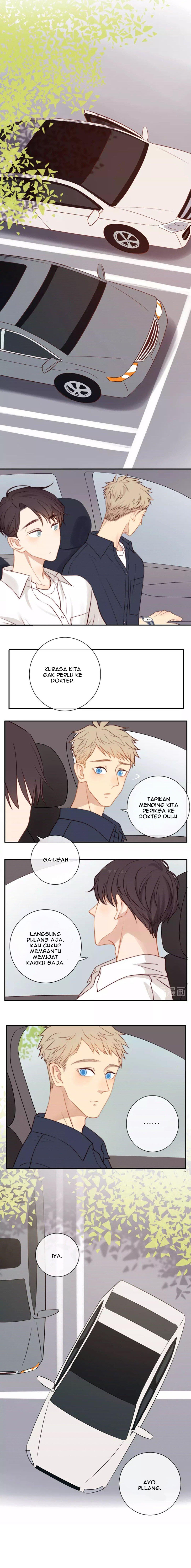 Thirty Years Old Chapter 64 - halaman 7
