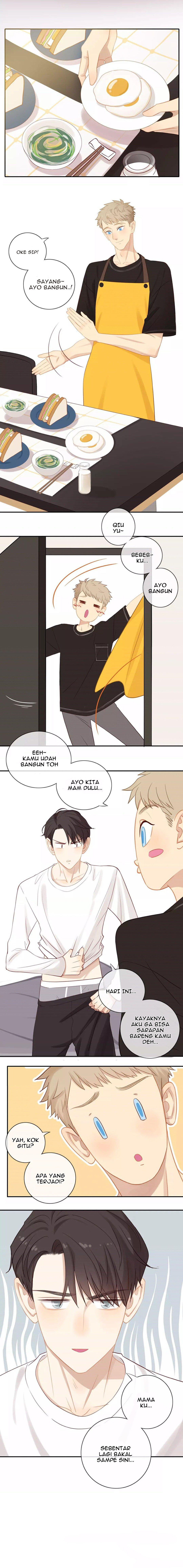 Thirty Years Old Chapter 66 - halaman 12