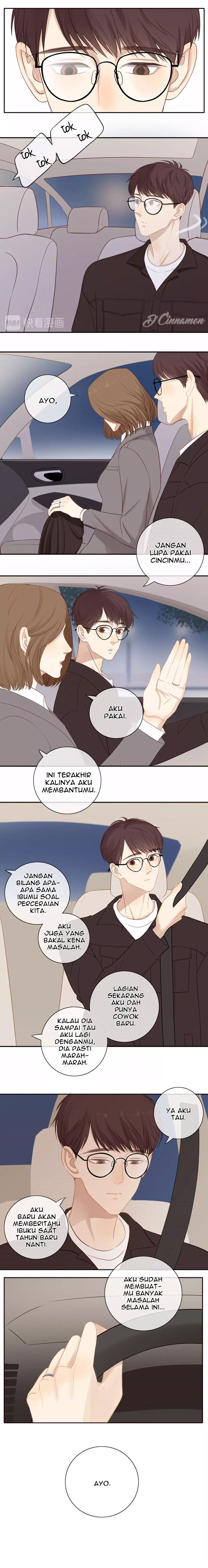 Thirty Years Old Chapter 66 - halaman 6