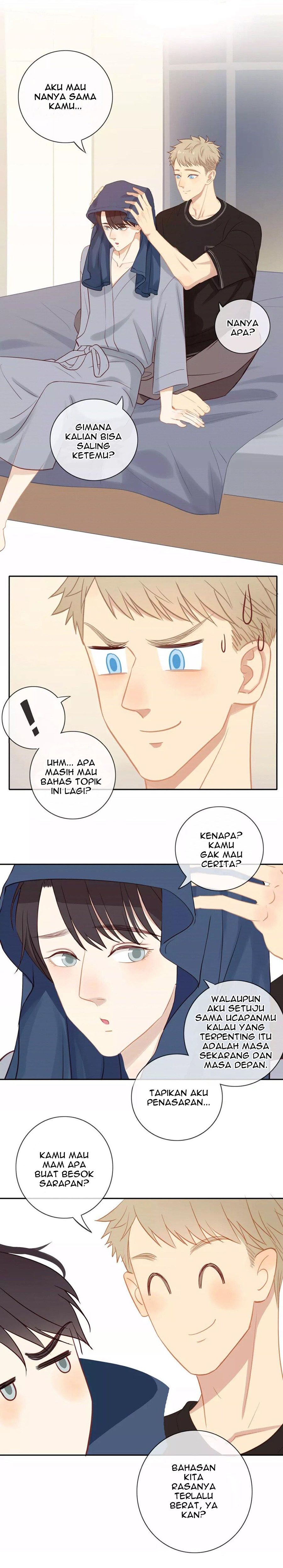 Thirty Years Old Chapter 66 - halaman 8
