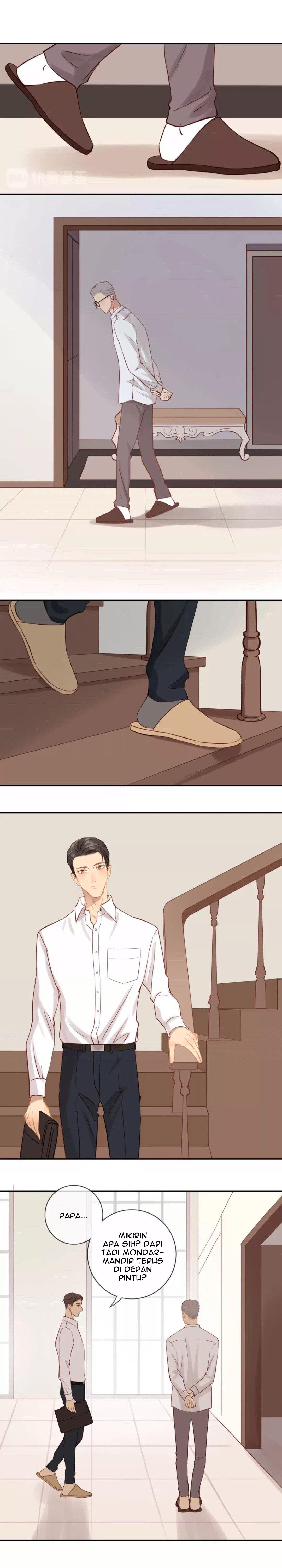 Thirty Years Old Chapter 67 - halaman 10