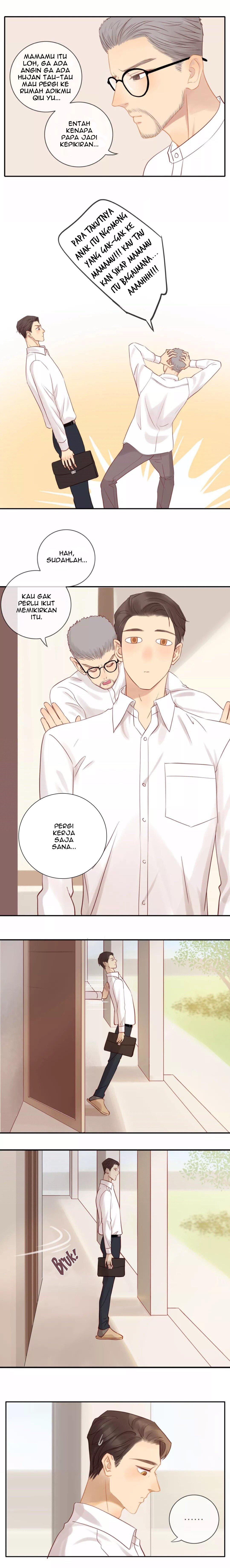 Thirty Years Old Chapter 67 - halaman 11