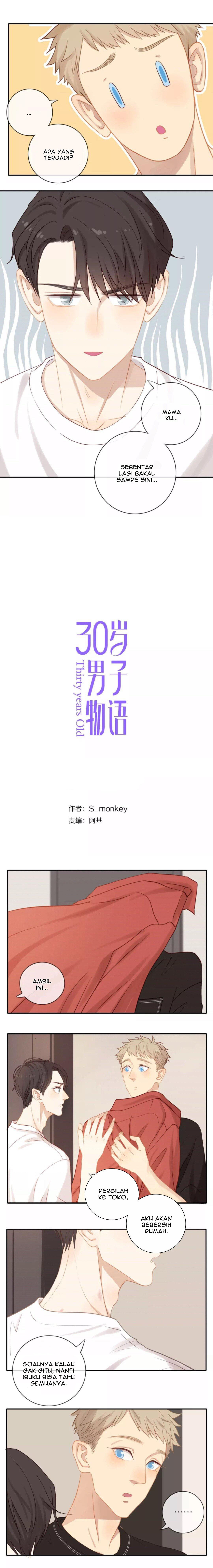 Thirty Years Old Chapter 67 - halaman 4