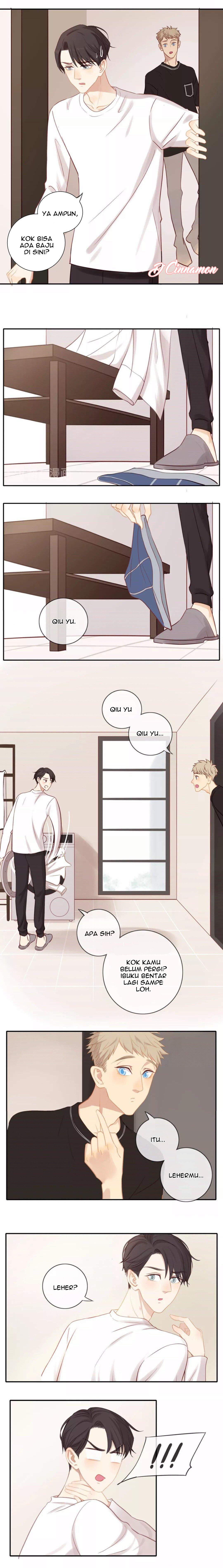 Thirty Years Old Chapter 67 - halaman 5