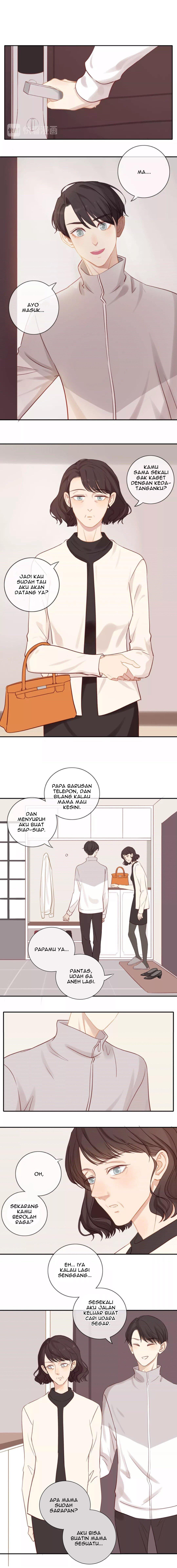 Thirty Years Old Chapter 67 - halaman 8