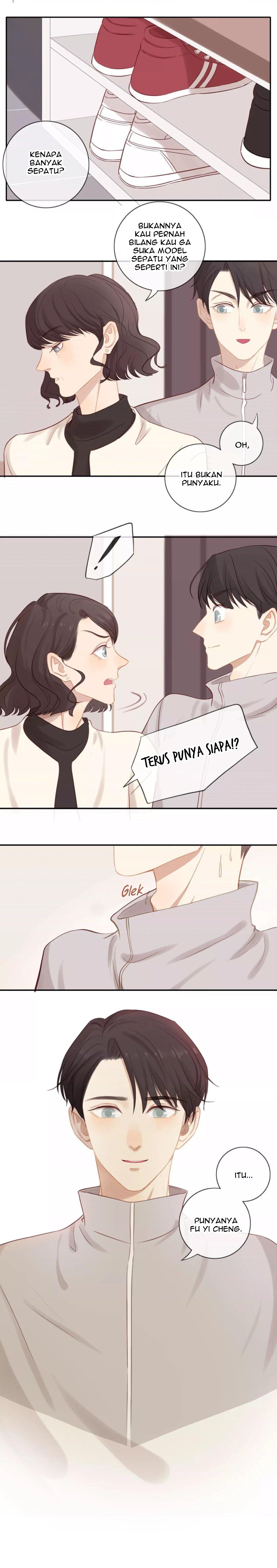 Thirty Years Old Chapter 67 - halaman 9
