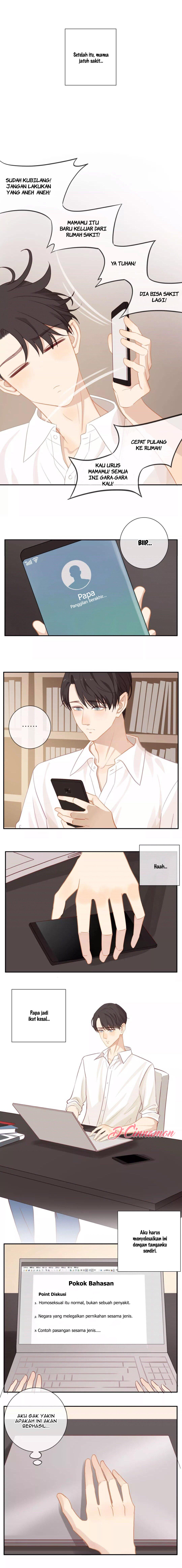 Thirty Years Old Chapter 69 - halaman 11