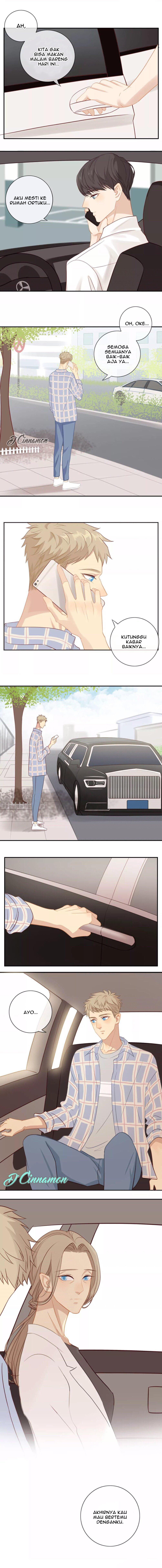 Thirty Years Old Chapter 69 - halaman 12