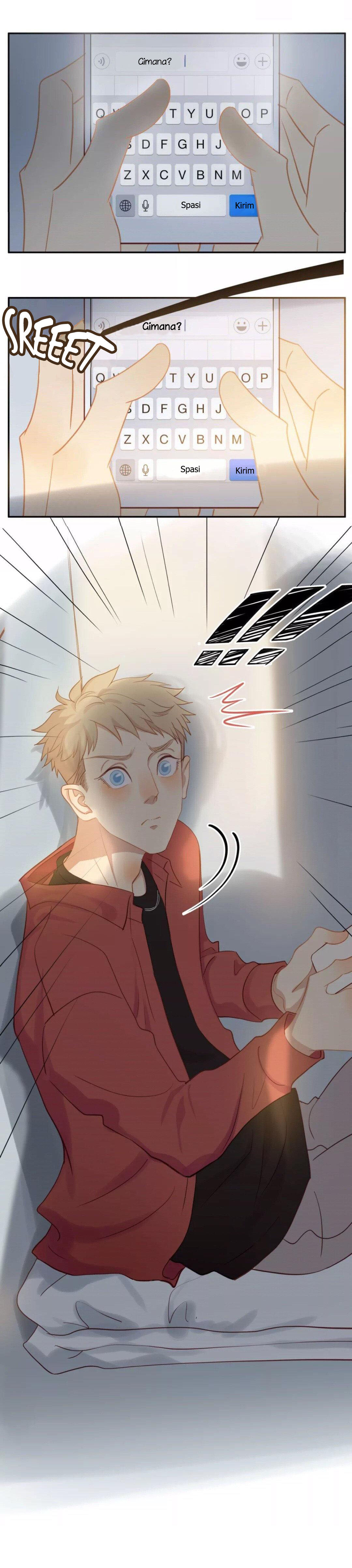 Thirty Years Old Chapter 69 - halaman 4