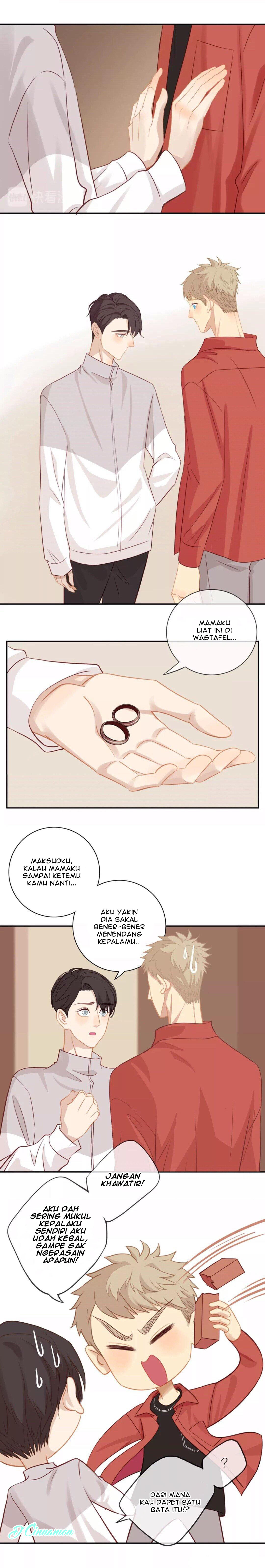 Thirty Years Old Chapter 69 - halaman 7