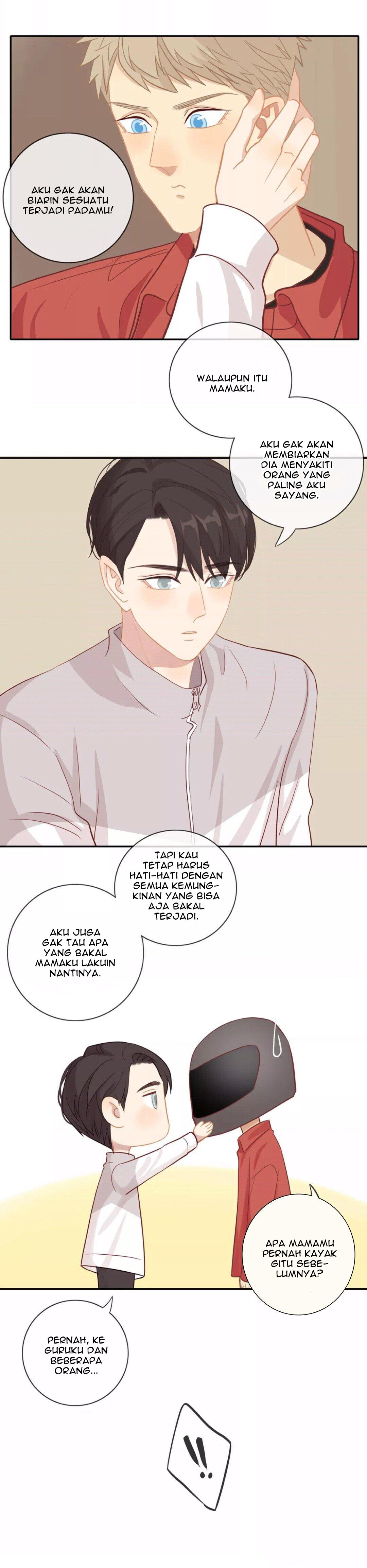 Thirty Years Old Chapter 69 - halaman 8