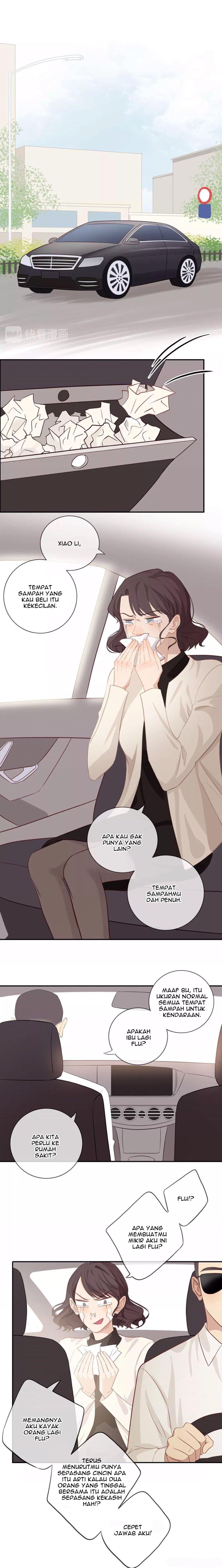 Thirty Years Old Chapter 69 - halaman 9