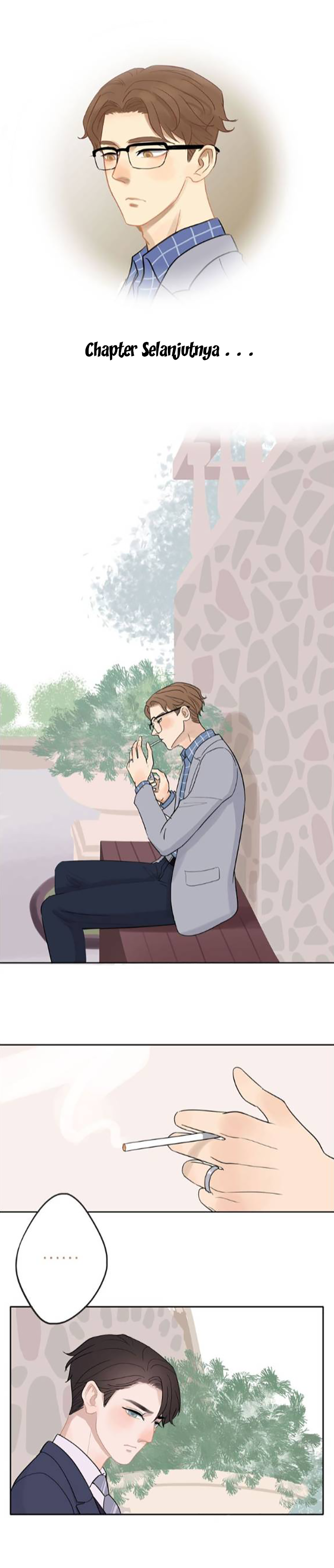 Thirty Years Old Chapter 7 - halaman 19