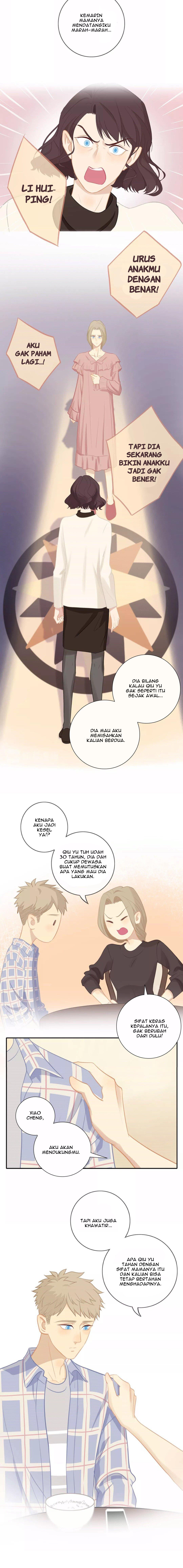 Thirty Years Old Chapter 70 - halaman 10