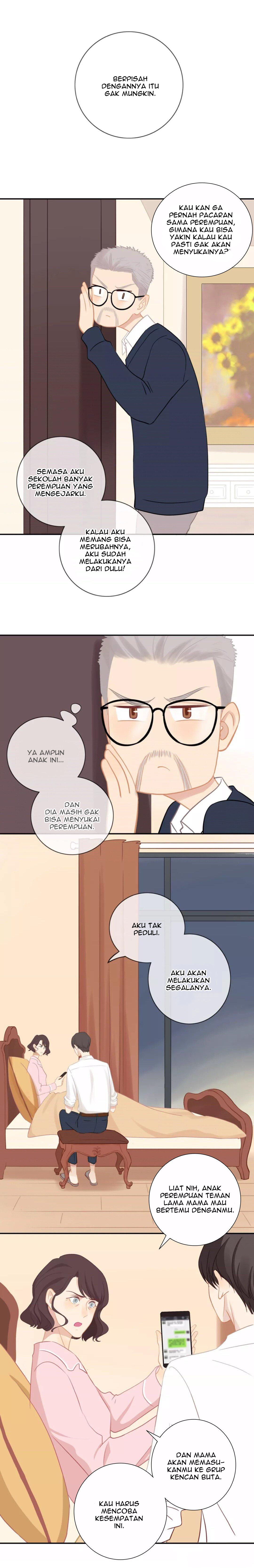 Thirty Years Old Chapter 70 - halaman 11