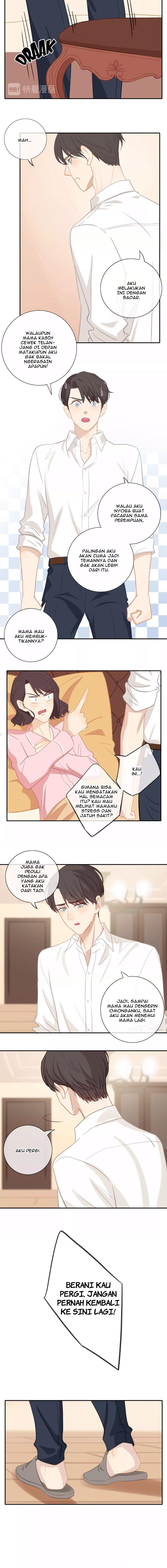 Thirty Years Old Chapter 70 - halaman 12
