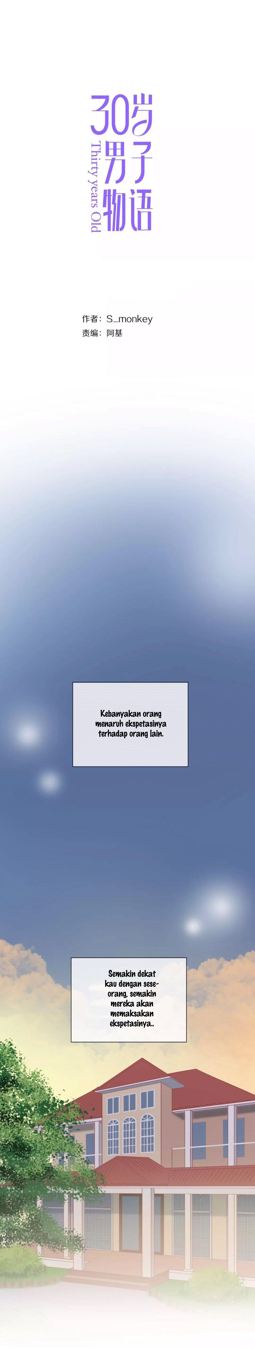 Thirty Years Old Chapter 70 - halaman 4
