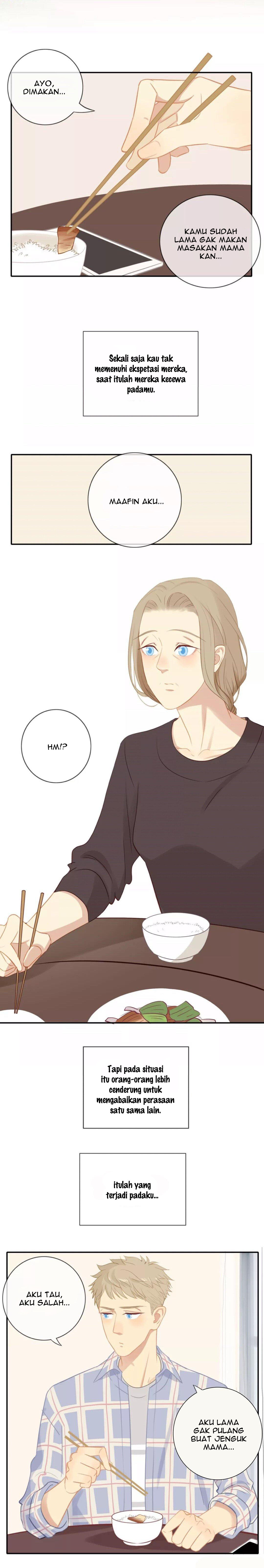 Thirty Years Old Chapter 70 - halaman 5