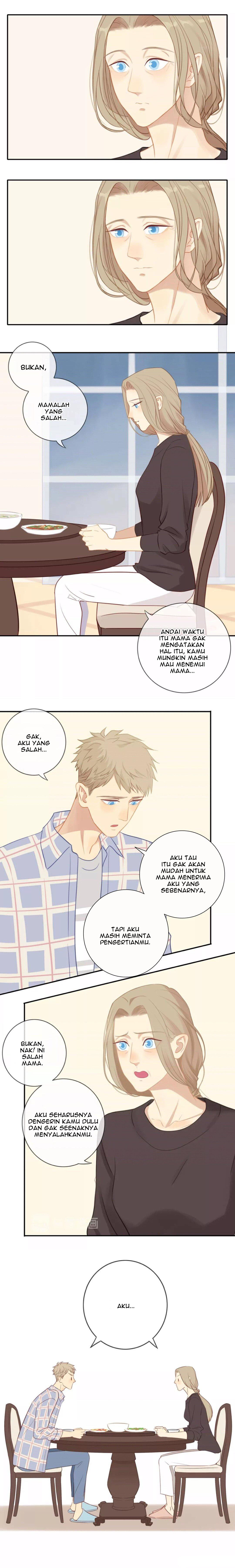 Thirty Years Old Chapter 70 - halaman 6