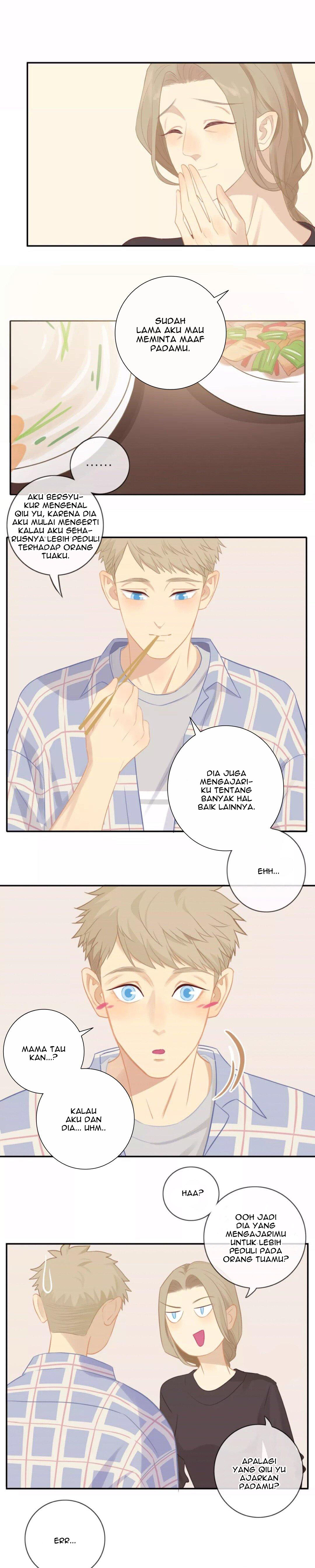 Thirty Years Old Chapter 70 - halaman 7