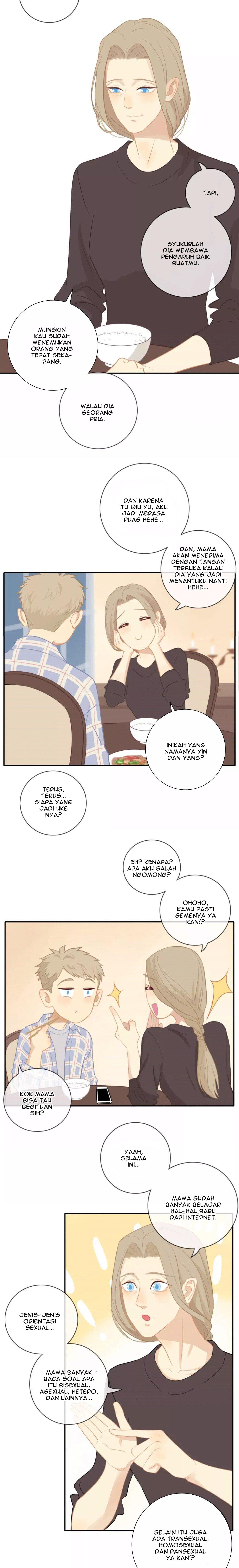 Thirty Years Old Chapter 70 - halaman 8
