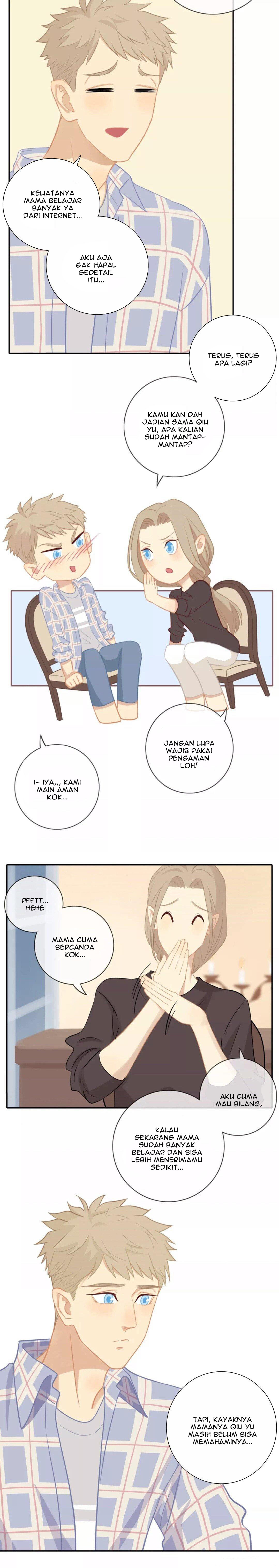 Thirty Years Old Chapter 70 - halaman 9