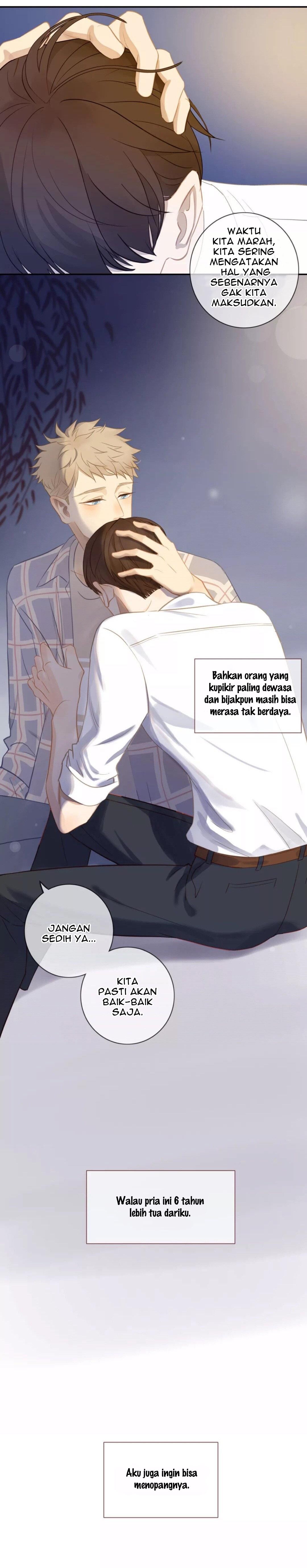 Thirty Years Old Chapter 71 - halaman 10