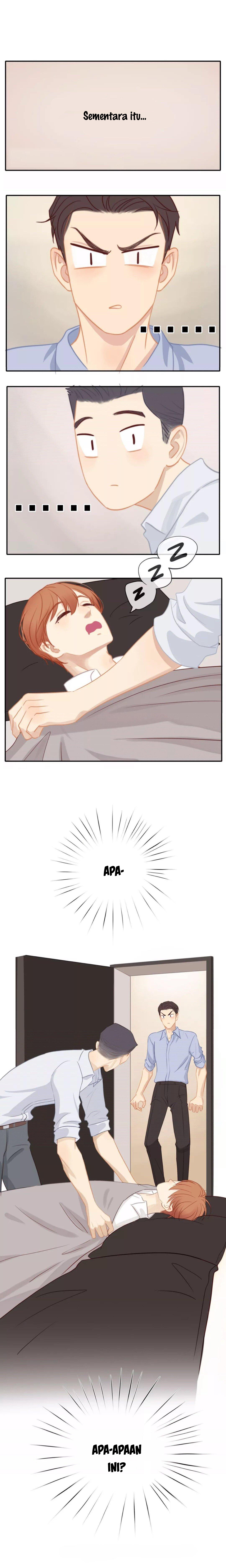 Thirty Years Old Chapter 71 - halaman 11