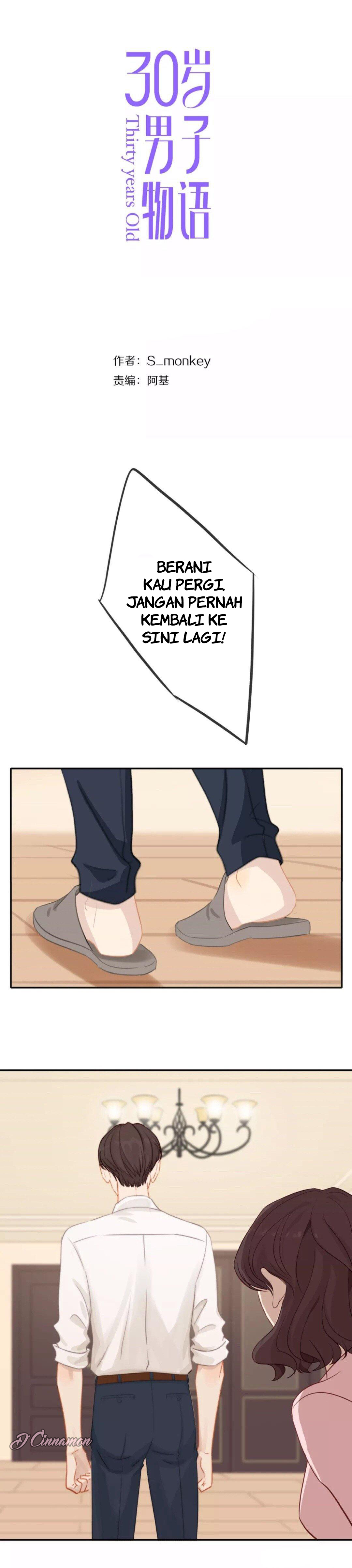 Thirty Years Old Chapter 71 - halaman 3
