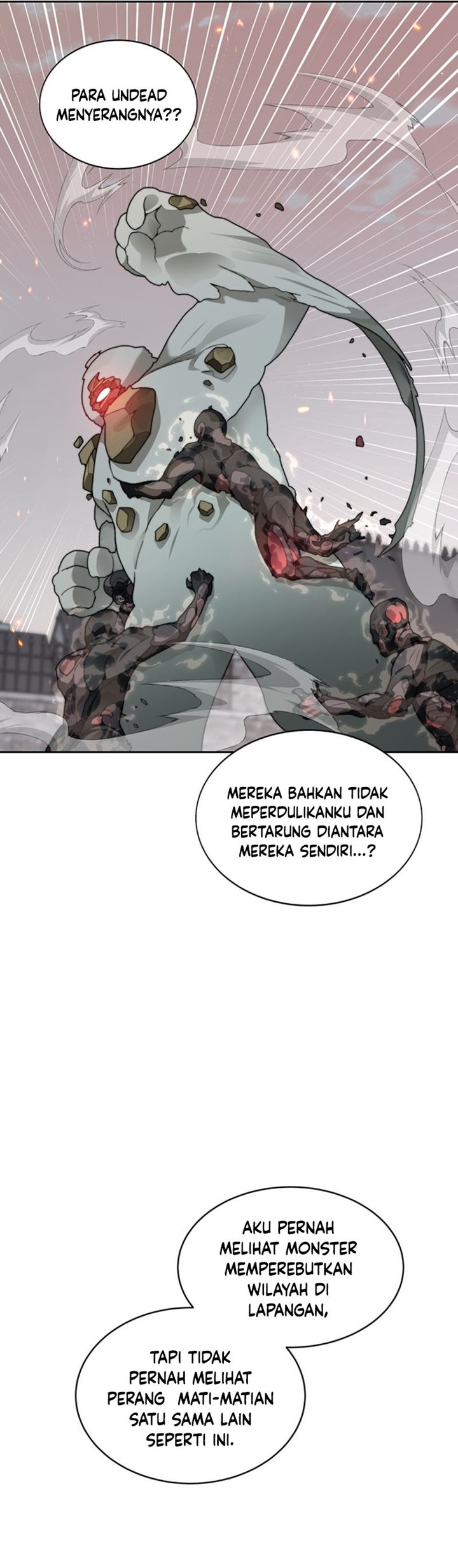Thirty Years Old Chapter 71 - halaman 4