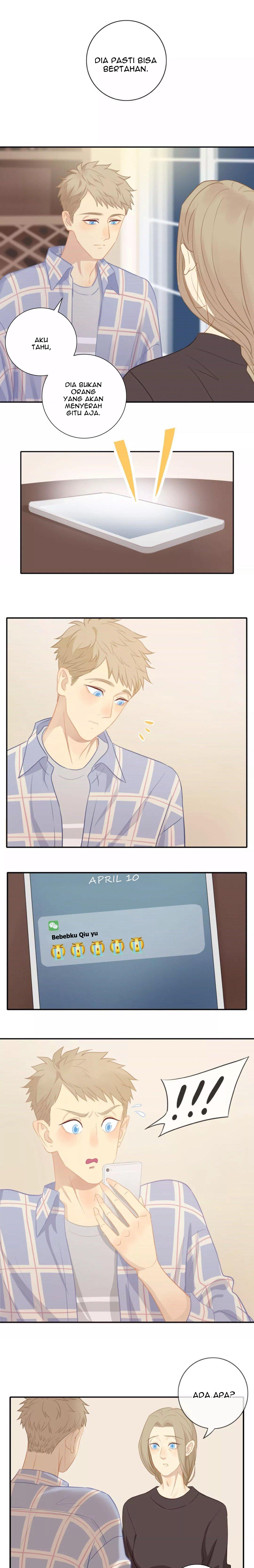 Thirty Years Old Chapter 71 - halaman 5