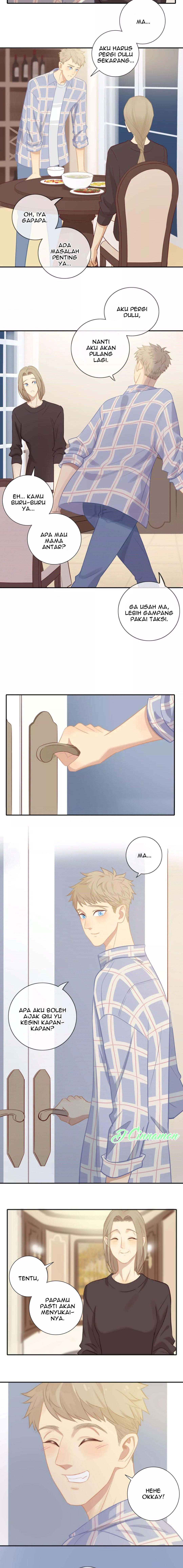 Thirty Years Old Chapter 71 - halaman 6